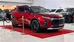 Chevrolet Blazer